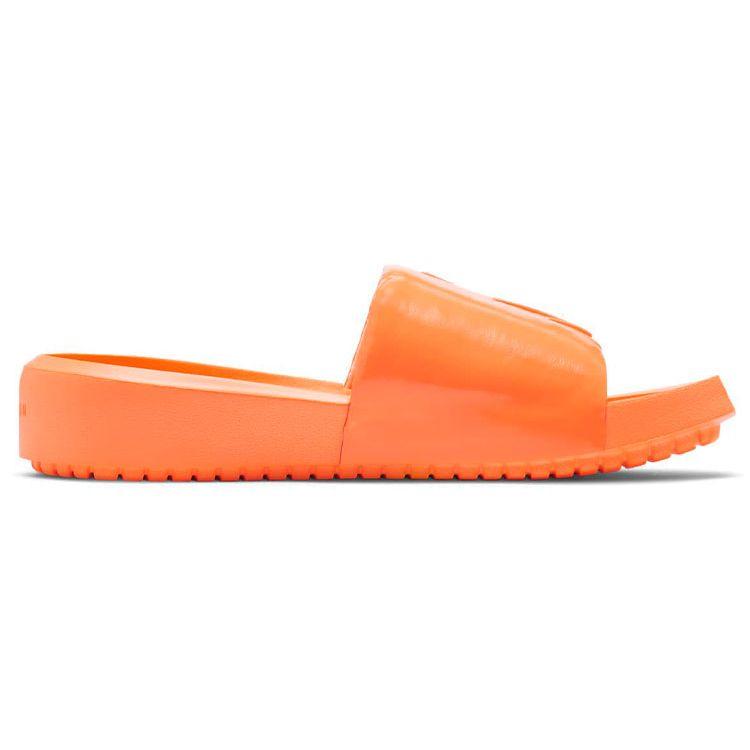 Air Jordan Jordan Nola Slide Яркий цитрус Женские кроссовки Оранжевый CZ8027-800