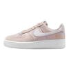 Nike Кроссовки Nike Air Force 1 07 SE Классические Удобные Дышащие Женские Кроссовки Розово-Белые IQ9964600