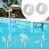 Outdoor Water Features Show As The Picture Adjustable Pool Connection Adjustable Pool Adapter Easy Installation Process