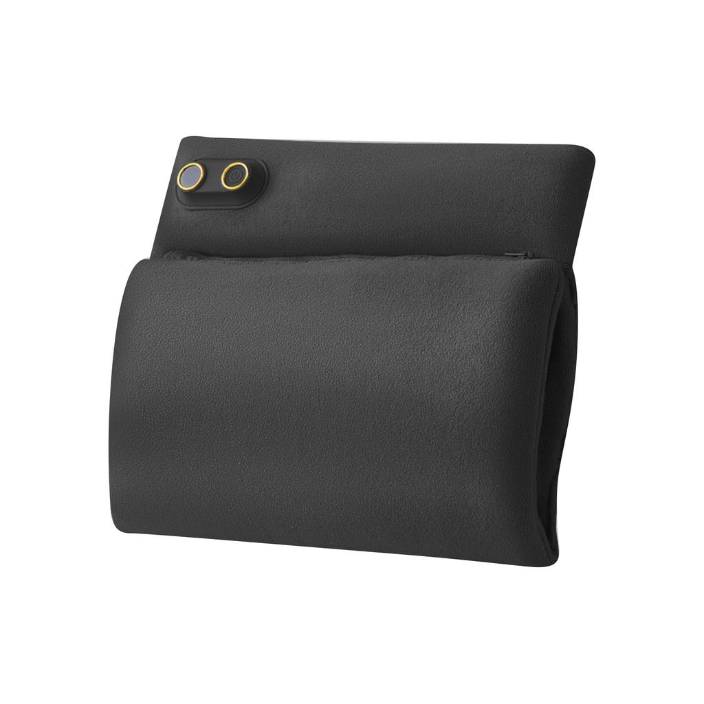 Грелка для рук с подогревом 11x10 4800 мАч Быстрая зарядка Бархатная грелка для рук - Взрывоопасные Мягкие Приятные к коже Грелки для рук для дома