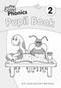 Книга Jolly Phonics Pupil Book 2 : In Precursive Letters (British English Edition)