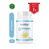 Vitamin D 60 Tablets -