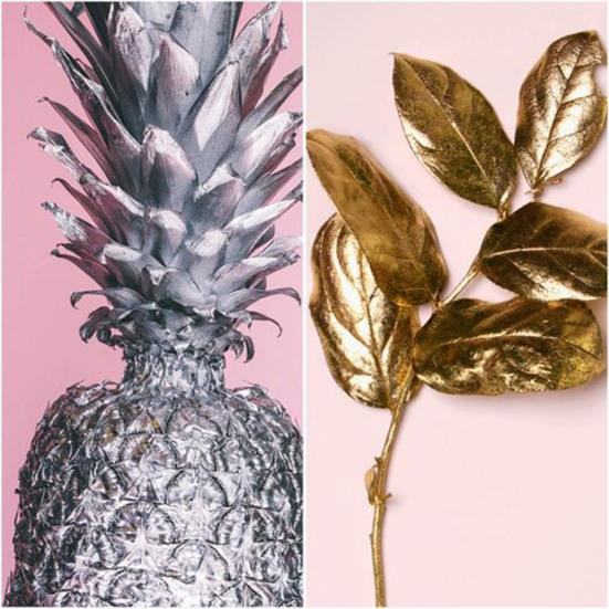 Гвозди Алюминиевая Фольга Дробленая DIY Сколотые Металлические Фольгированные Хлопья Для Салона