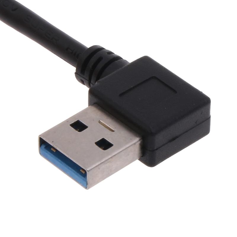 Usb3.0 Male To Usb 3.1 Type-C Female Cable Adapter Usb Type-A To Type-C Data Sync- Converter for Phone Laptop