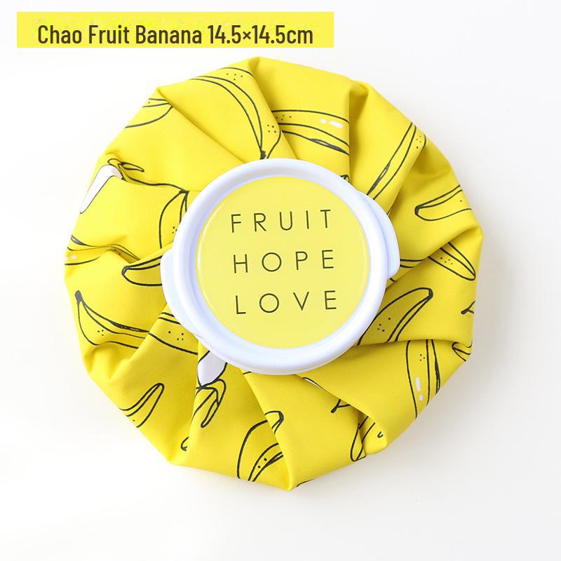 Детская многоцелевая сумка для горячей и холодной терапии для использования дома и в общежитии