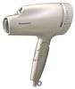Panasonic Hair Dryer Nano Care Equipped with NanoE Mineral Gold & EH-NA9G-N
