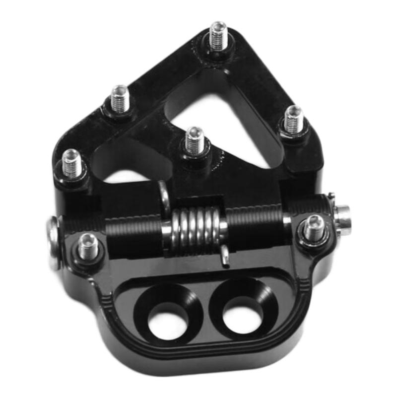 A28G-Motorcycle Foldable Rear Brake Pedal For Duke 690 790 890 390 690 1290 Adventure Brake Lever Extension