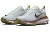 Nike ZoomX Invincible Run 3 Пыль Фотонов Платиновый Фиолетовый Женские DR2660-005
