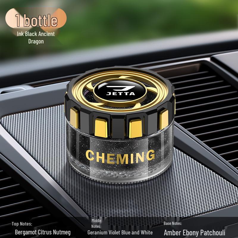 Автомобильный парфюм и ароматерапевтическое украшение Jetta - Дезодорирующий ароматический бальзам для моделей VA3/VA7/VS5/VS7
