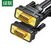 UGREEN 10м VGA-кабель инженерного класса