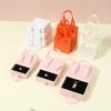 Portable Jewelry Drawer Box: Packaging for Necklaces, Bracelets, Rings