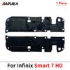 Новый Для Infinix Smart 1 6 7 HD 8 Plus Динамик Звуковой Сигнал Звонок Громкоговоритель Звуковой Модуль Шлейф Замена