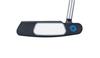 ODYSSEY Putter DOUBLE WIDE Double Bent Type STROKE LAB Shaft SL90 34 Steel Right-Handed AI-ONE (Pin Inch) Men's