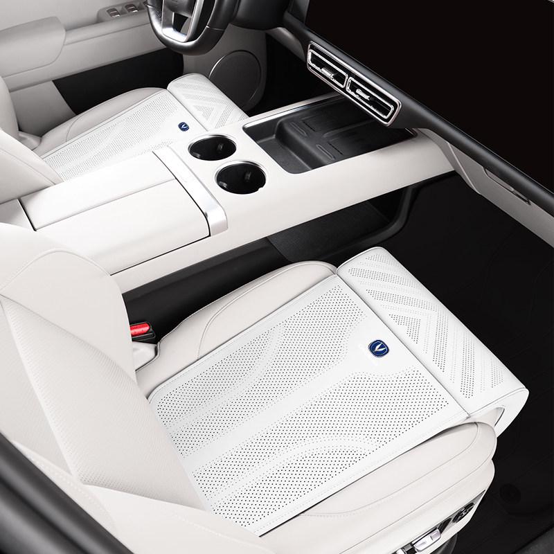 Подставка для ног Changan Deepal для сидений водителя/пассажира S07, S05, SL03, L07, S09