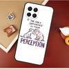 Vegan Inspiration Case For Samsung Galaxy M13 M53 M51 M31 M11 M14 M34 M54 M12 M32 M52 M16 M36 M56 M15 M35 M55
