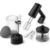 Philips HR3781/20 5000 Series Hand Mixer with Attachments