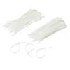 3M Nylon Cable Ties for Indoor Use, Length 150mm, 100 Pieces NB-150MM