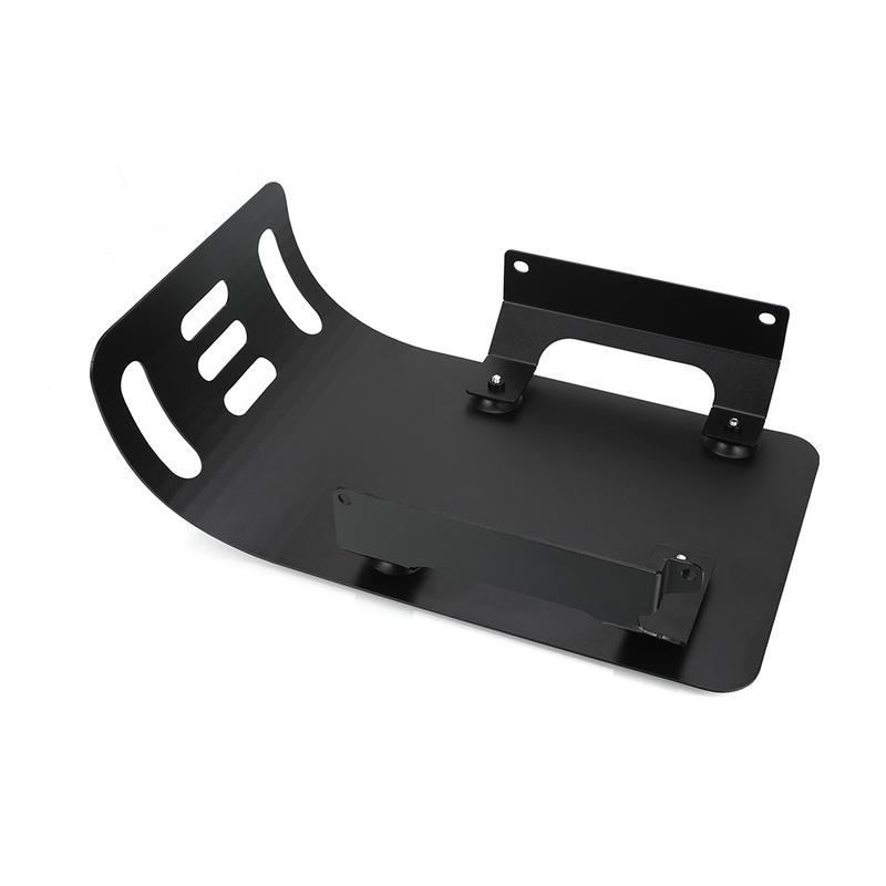 2024 2025 Motorcycle Skid Plate Bash Frame Guard Cover Protector FOR CFMOTO CF MOTO CLC450 CLC 450 Bobber 450 CL-C 450 CLC