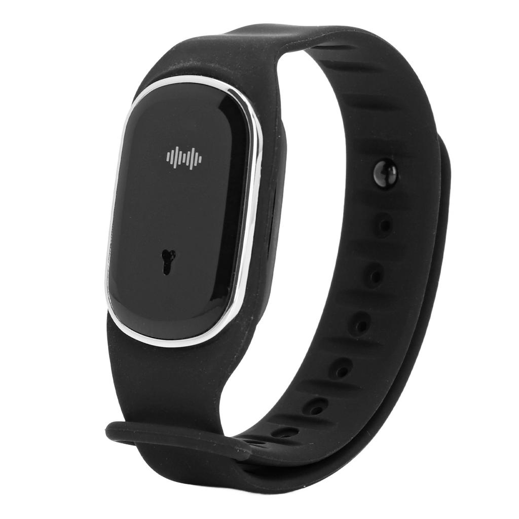 Mosquito Repellent Bracelet Outdoor Ultrasonic USB Charging Anti Mosquito Wristband for Kids