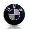 Небрендовый продукт Универсальный BM BMW вышитая аппликация гоночная нашивка Раунд 31 для