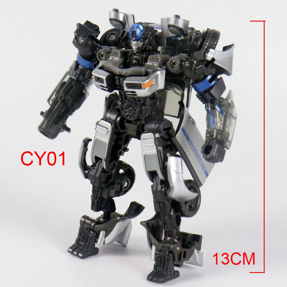 В НАЛИЧИИ CY01 Mirage MHM01 Трансформеры Rise The Beasts BMB KO SS105 SS102 Фигурка Робот-трансформер Аниме Модель