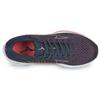 Mizuno Wave Rider 25 Удобная амортизация Нескользящая поддержка Низкие Беговые кроссовки Женские J1GD210358