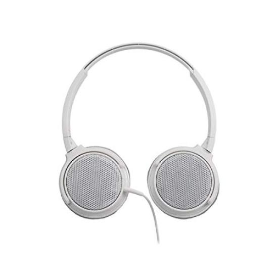 Electronic Piano Headphones Shimamura Musical Instruments Original Audio-technica ATH-EP300S2 (White) Audio-Technica