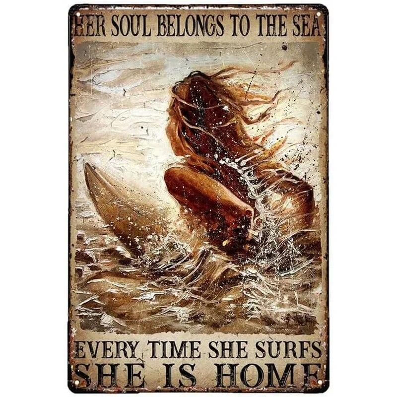 Vintage Che Guevara Be Realstic Metal Tin Signs Art Posters Plaque Bedroom Living Room Workshop Home Bar Decoration Wall Decor