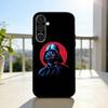 Epic S-Star W-War Phone Case For Samsung  A73,72,71,A52,51,40,41,A22,A32,31,A13, Soft Black Shell