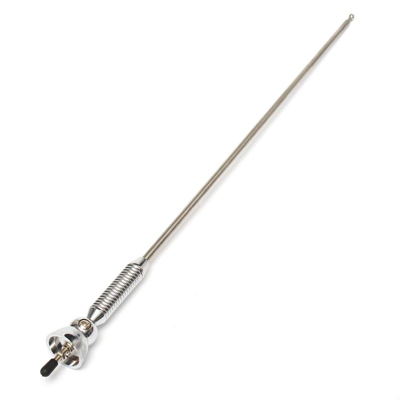 Car Stereo Auto Roof Fender Radio Signal Antenna FM AM Aerial Signal Booster FM AM Signal Booster Amplifier Aerials Extender