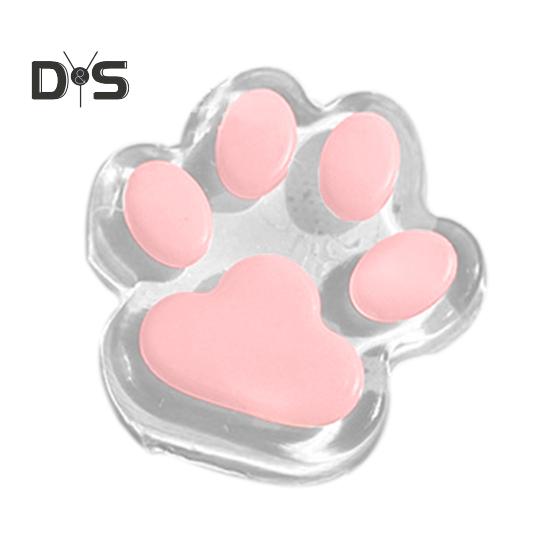 Большая игрушка для снятия стресса с кошки, игрушка для снятия беспокойства, ущипывания кошачьей лапы, сенсорная игрушка для детей, подростков и взрослых, мягкий мяч для снятия стресса, игрушка для домашних животных