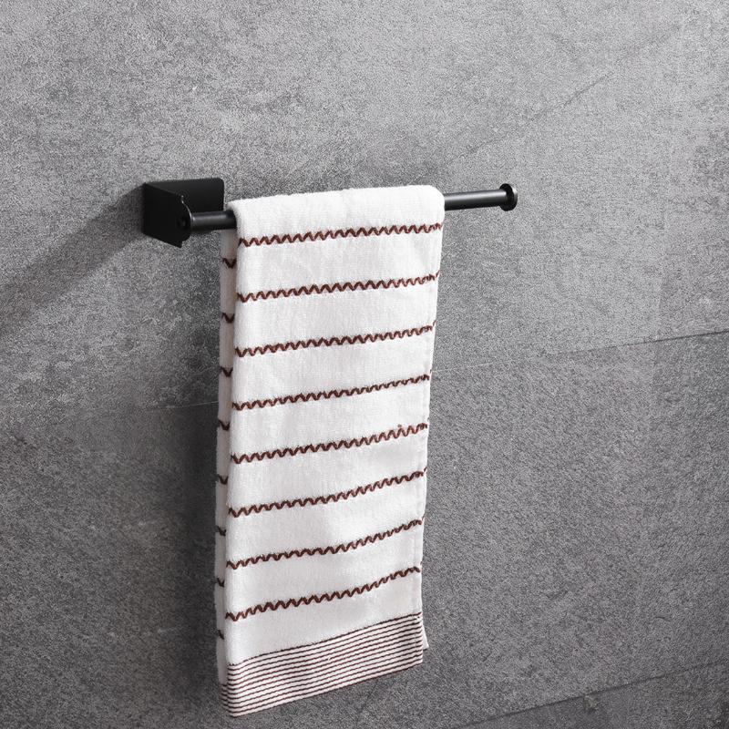 1 шт. настенный держатель для туалетной бумаги из нержавеющей стали для ванной комнаты, кухни, рулонная бумага, аксессуар, держатели для полотенец