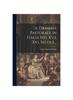 Книга Il Dramma Pastorale In Italia Nel Xv.e Xvi. Secole...
