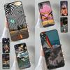 Art Aesthetic Trippy Psychedelic Case For Xiaomi Redmi Note 12 10 9 11 13 Pro Plus 12S 10S 11S 9S Redmi 13C 10C 9C 12C Cover