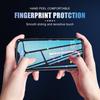 Для Infinix GT 30 Pro Защитная пленка на экран из стекла Infinix GT 30 Pro Закаленное стекло Infinix GT 30 Pro Пленка Tempered Защита от царапин