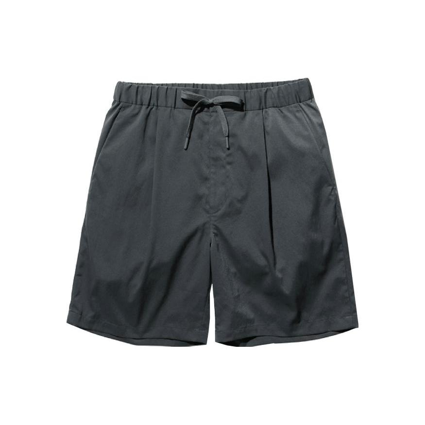 Snow Peak Casual Shorts Unisex Moderate PA-23SU021