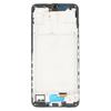 For Samsung Galaxy A16 5G A166B OEM Grade S AMOLED Screen and Digitizer Assembly+Frame (Without Logo)