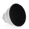 10/20/30/40/50/60 Degree Honeycomb Grid Lamp Shade Reflector Grid  Photography Studio
