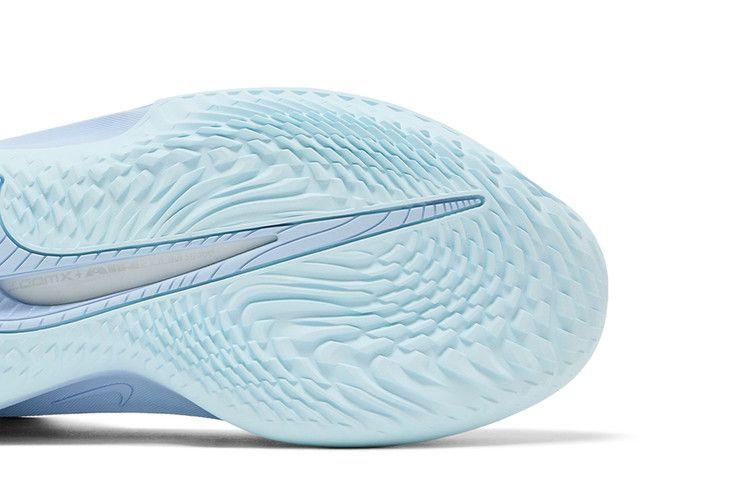 Nike GT Cut 4 CHBL 'Белая Галактика'