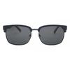 Montana Eyewear Mp192 Polarized Mp192b Unisex Sunglasses