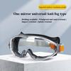 Защитные очки Очки Дизайн против запотевания Водонепроницаемые Очки для езды Защита от ветра и пыли Резка Сварка Защита от брызг
