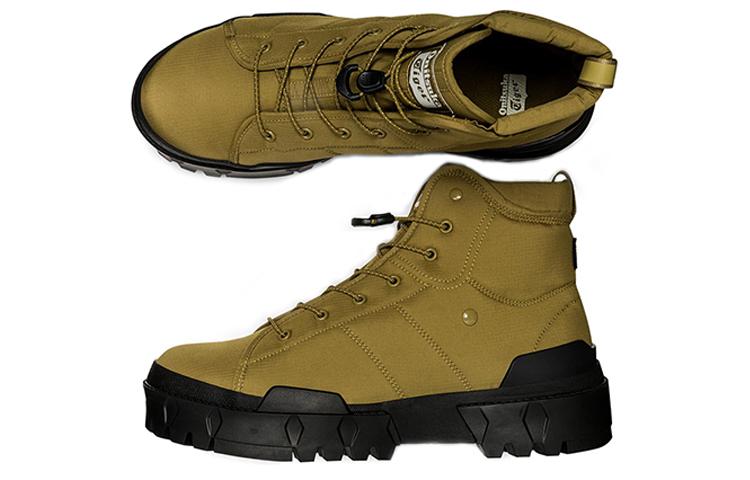 Мужские кроссовки Onitsuka Tiger HMR Peak GORE-TEX 'Rover'