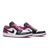 Jordan Air Jordan 1 маджента Логотип CK3022-005 Унисекс
