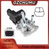 GZCHUMU Высококачественный клапан управления холостым ходом IACV 136800-1250 22270-97201 Для Toyota Daihatsu Daihatsy