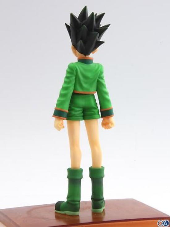 HUNTER×HUNTER Gon Figure Banpresto
