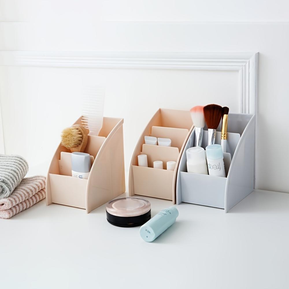 Карманная папка Клетчатый пульт дистанционного управления Настольный ящик для хранения косметики Коробка для хранения на кронштейне Коробка для хранения косметических салфеток