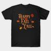 Happy Fall Y'all T-Shirt