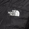 The North Face Женская куртка Heat Line Черная Nj3nr90a