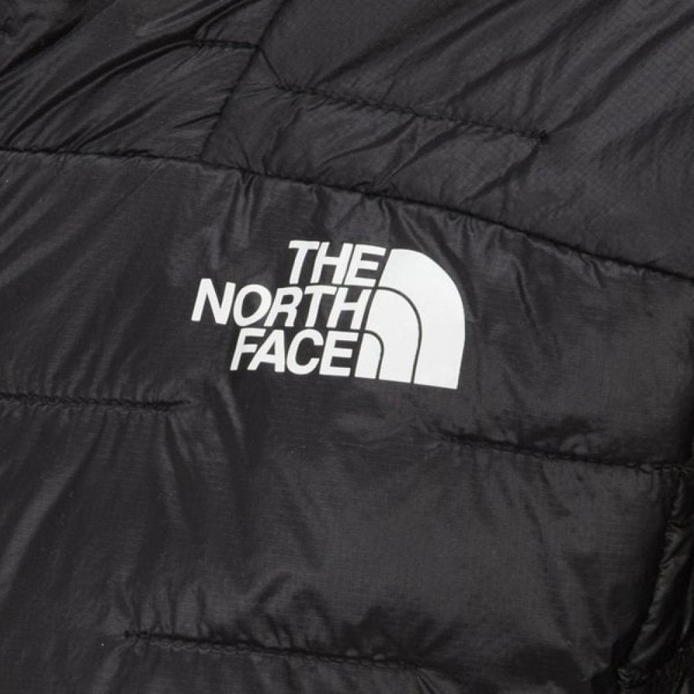 The North Face Женская куртка Heat Line Черная Nj3nr90a
