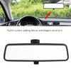 3B0857511G: Interior Rear View Mirror for VW Jetta Golf MK4